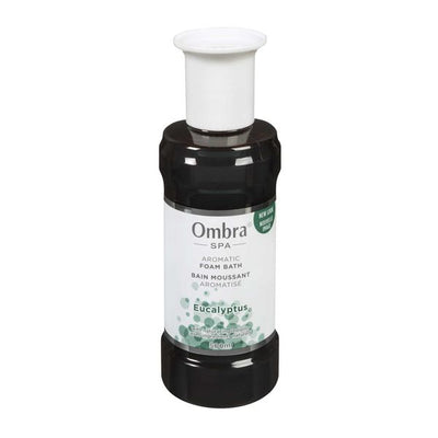 OMBRA FOAM BATH EUCALYPTUS [500 ml]