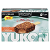 YUKON CHOCOLATE CARAMEL BAR [6 pkg]