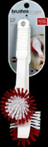 GOOD COOK- CLEANING BRUSHES [1 ea]