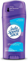 LADY SPEEDSTICK UNSCENTED INV [70 g]