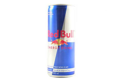 RED BULL DRINK [250 ml]