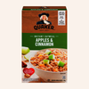 QUAKER RTS APPLE CIN [264 g]