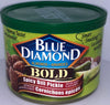BLUE DIAMOND DILL ALMONDS [170 g]