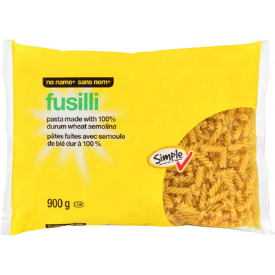 NO NAME FUSILLI [900 g]