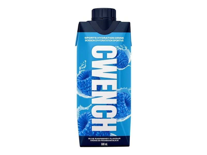 CWENCH BLUERASPBERRY [500 ml]