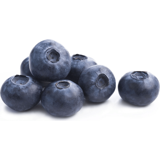 PINT FRESH BLUEBERRIES [2.5 pint]