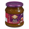 PATAKS MAJOR GREY CHUTNEY [250 ml]