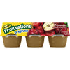 MOTTS ORIGINAL  APPLESAUCE [6 pkg]