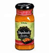 SHARWOODS THAI  RED CURRY [395 ml]