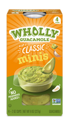 WHOLLY GUACAMOLE MINIS [227 g]