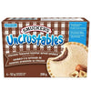UNCRUSTABLES CHOCO HAZ SAND [208 g]