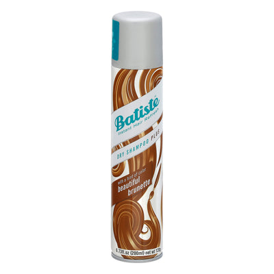 BATISTE DYR SHAMPOO BRUNETTE [200 ml]