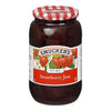 SMUCKERS STRAWBERRY JAM FP [1 kg]