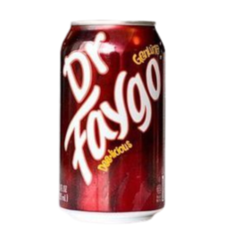 FAYGO DR FAYGO [1 ea]