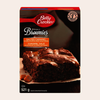 BETTY CROCKER BROWNIES SALTED [521 g]