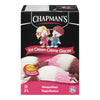 CHAPMANS NEOPOLITAN [2 lt]