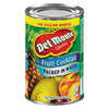 DEL FRUIT COCKTAIL IN WATER [398 ml]