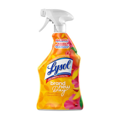 LYSOL MANGO TRIGGER CLEANER [650 ml]