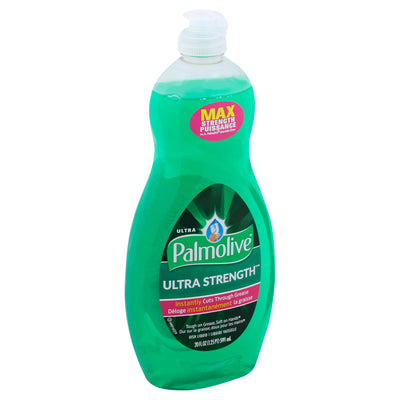 PALMOLIVE ULTRA STRENGTH [591 ml]