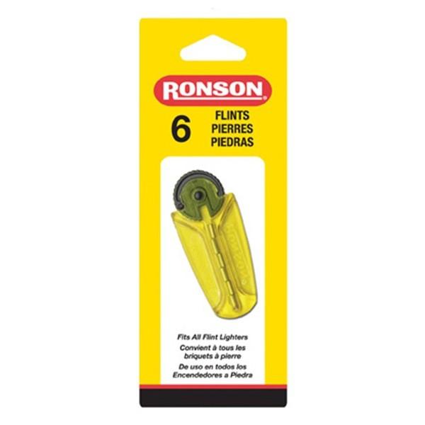 RONSON FLINTS [1 pkg]