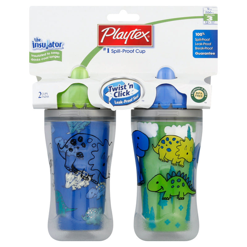PLAYTEX SIPSTERS [1 ea]