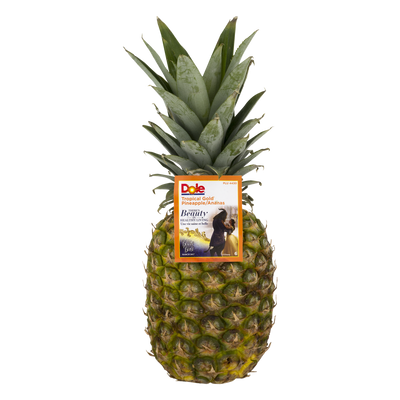 Dole Pineapple, 1 ct