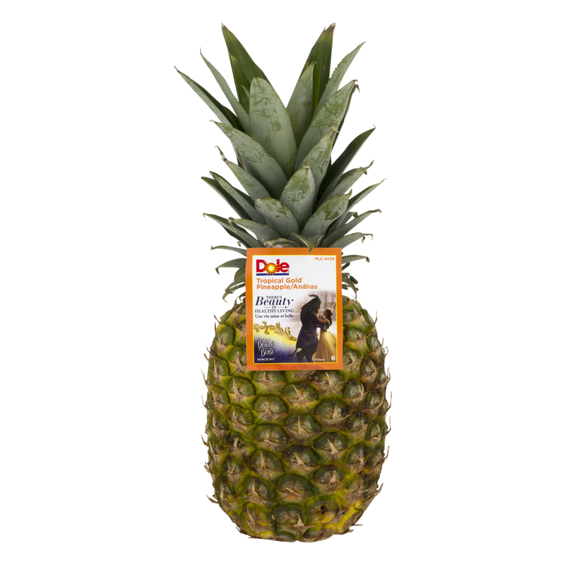 Dole Pineapple, 1 ct