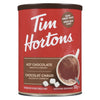 TIM HORTONS HOT CHOCOLATE [500 g]
