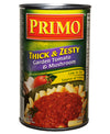 PRIMO TOM MUSH SAUCE [680 ml]
