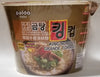 PALDO BEEF FLAVOUR NOODLE [105 g]