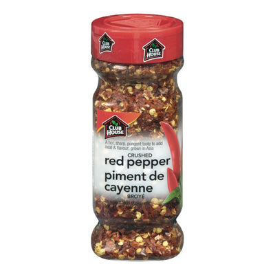CH  CRUSHED RED PEPPER [70 g]