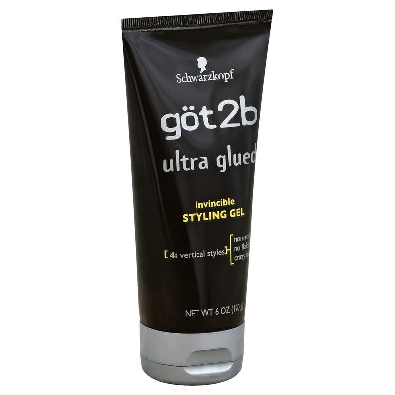 GOT2B ULTRA GLUED [170 g]