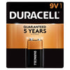 DURACELL   9V [1 pkg]
