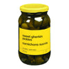 NN GHERKINS SWEET [375 ml]