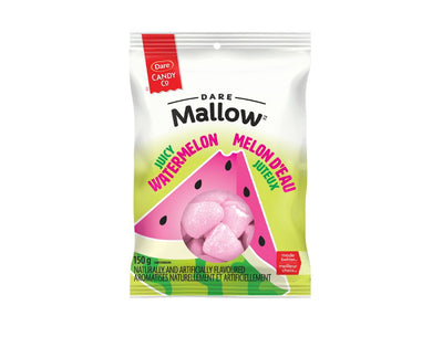 DARE MARSHMALLOW WATERMELON [150 g]