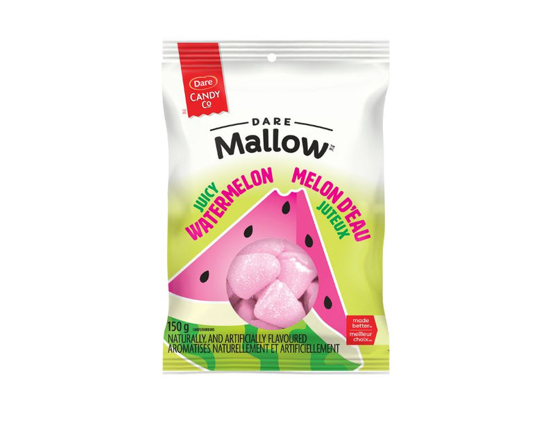 DARE MARSHMALLOW WATERMELON [150 g]