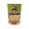 Stoney Creek Sliced White Potatoes, 540 mL