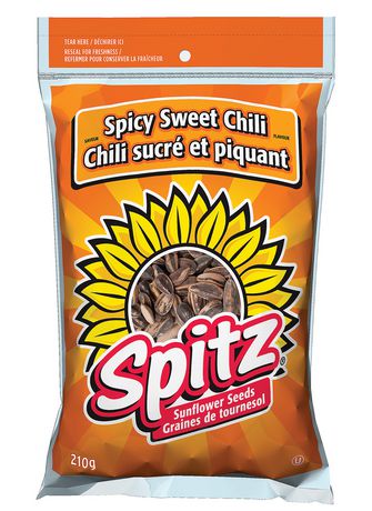 SPITZ SPICY SWEET CHILI [1 ea]
