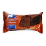 KuchenMeister Herren Chocolate Cake, 397 g