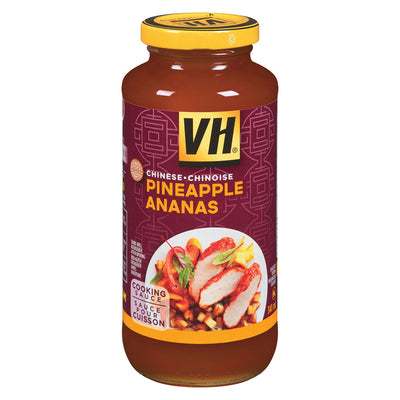 VH SCE PINEAPPLE [100 ml]
