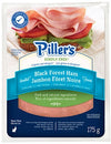 PILLERS BLACK FOREST HAM [175 g]