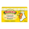 AURORA BOUILLON MIX CHICKEN [66 g]