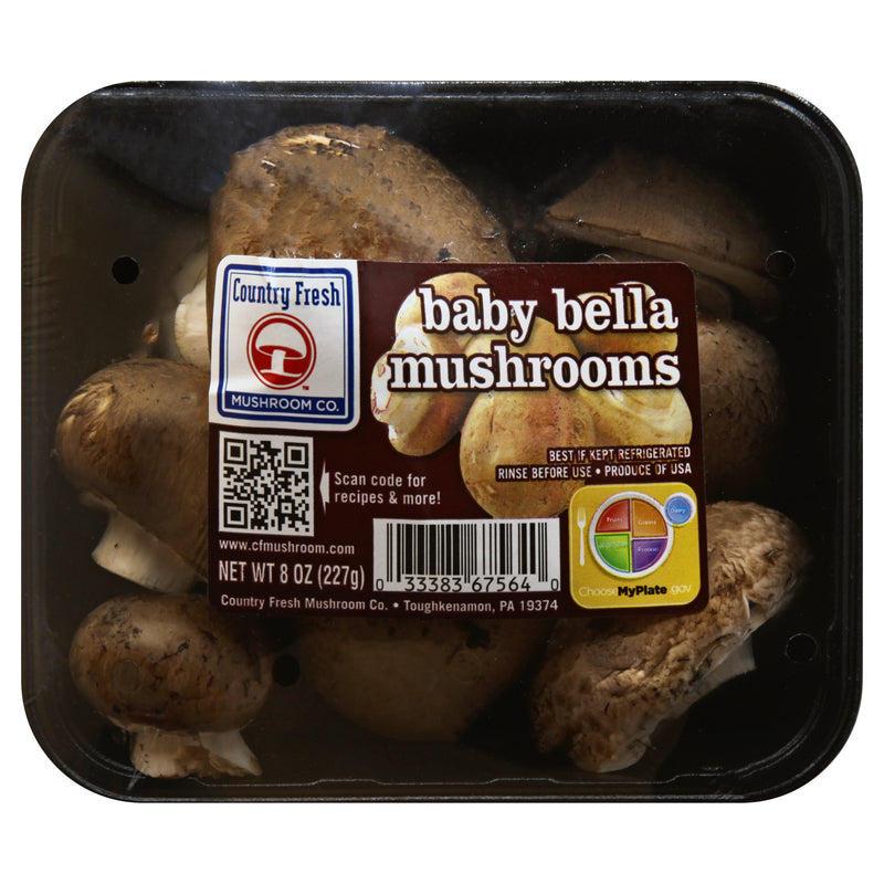 CRIMINI MUSHROOMS [1 ea]