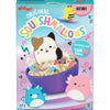 KELLOGGS SQUISHMALLOW [269 g]
