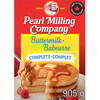 PEARL MILLING COMPLETE BUTTER [905 g]