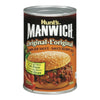 MANWICH SAUCE [398 ml]