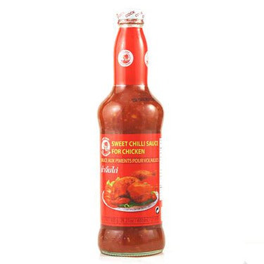 COCK SWEET CHILI SAUCE [800 g]