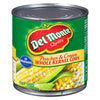 DELMONTE PEACHES & CREAM CORN [341 ml]