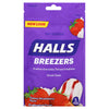 HALLS BREEZERS [30 pcs]