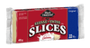 BD CHEESE SLICES SWISS [410 g]